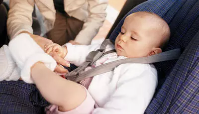 Carseat