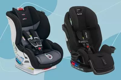Best Forward Facing Car Seats