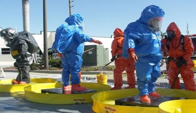 Hazmat 3